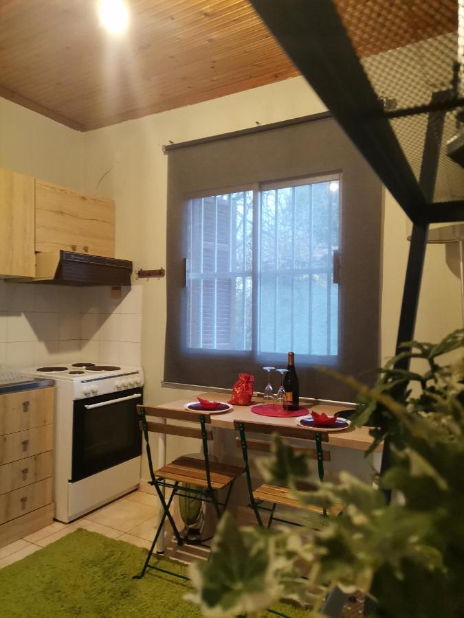 Country House ソゾポリ エクステリア 写真
