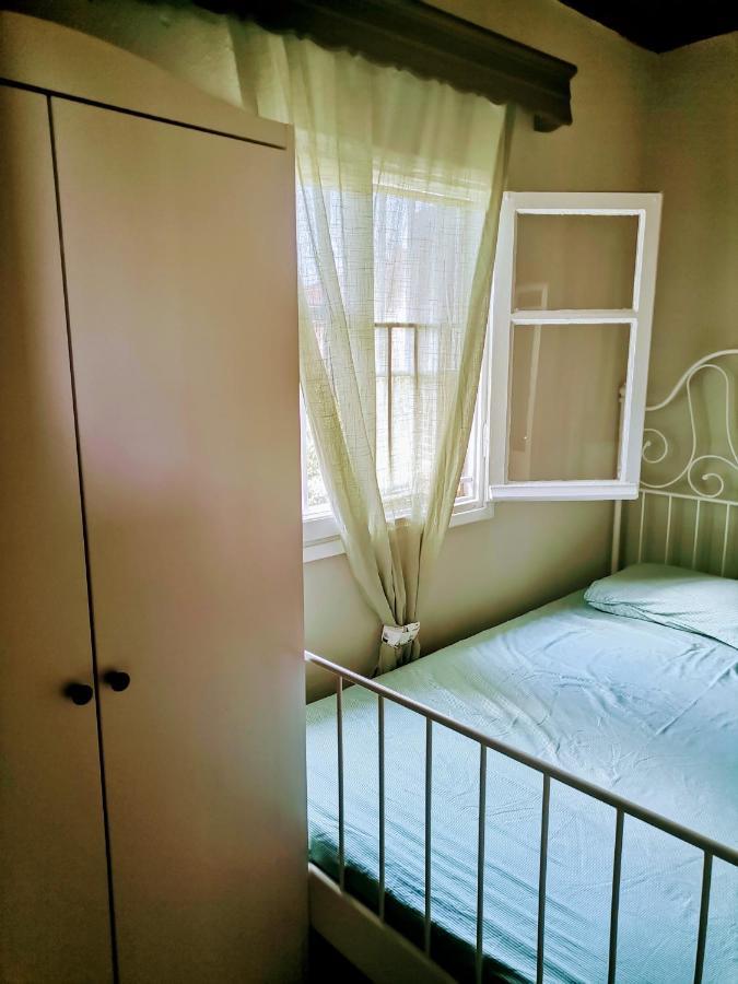 Country House ソゾポリ エクステリア 写真