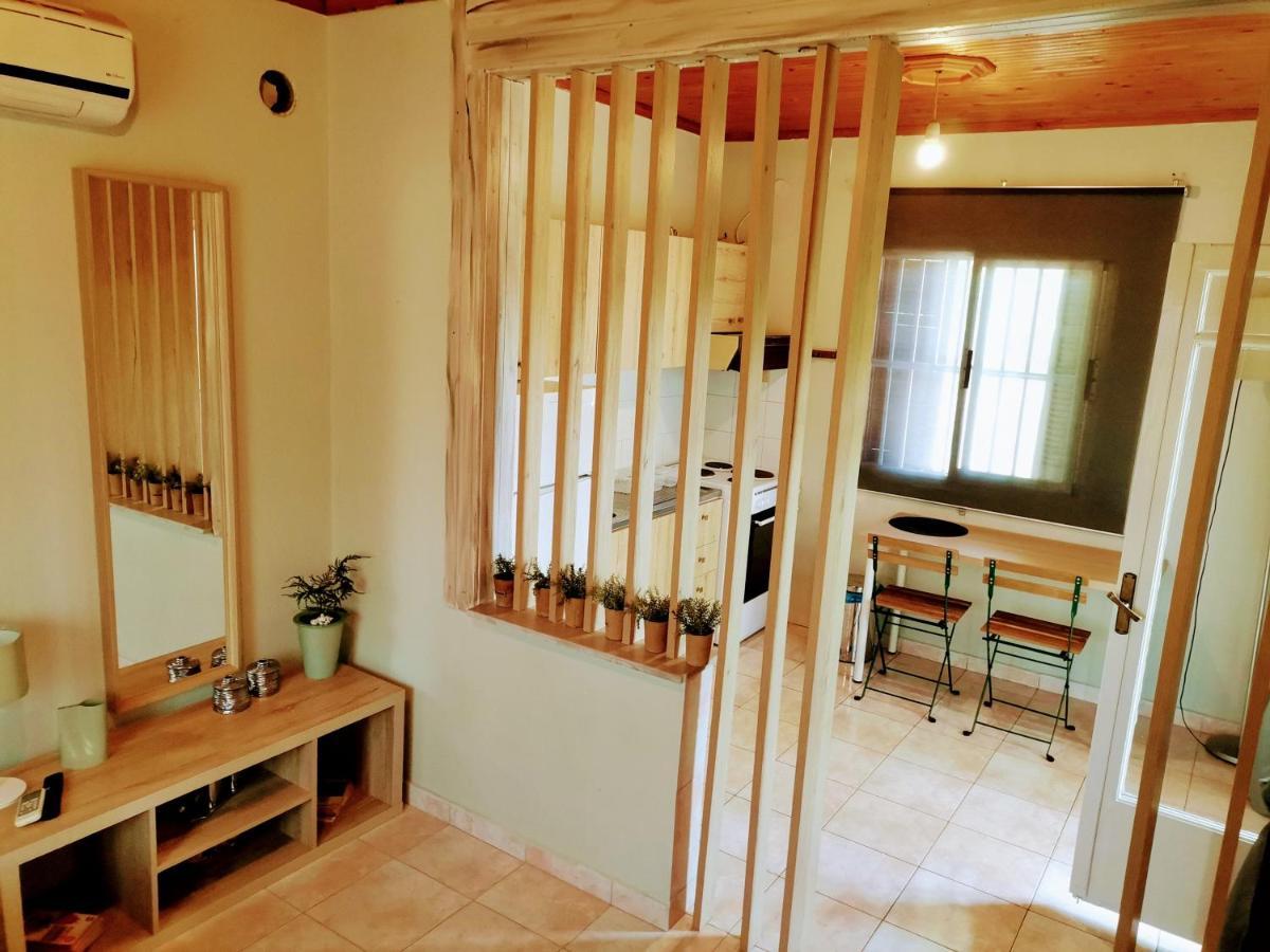Country House ソゾポリ エクステリア 写真