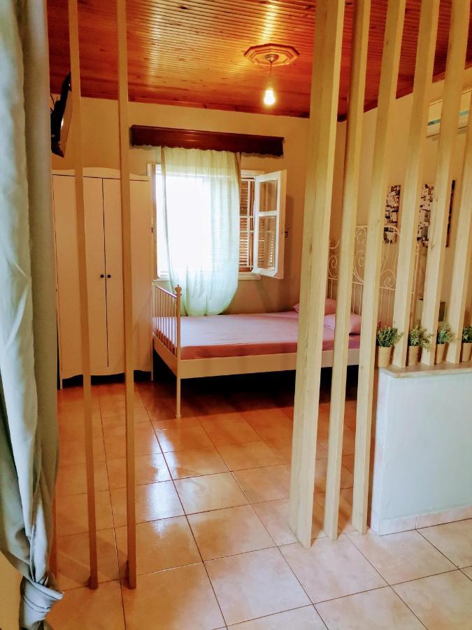 Country House ソゾポリ エクステリア 写真