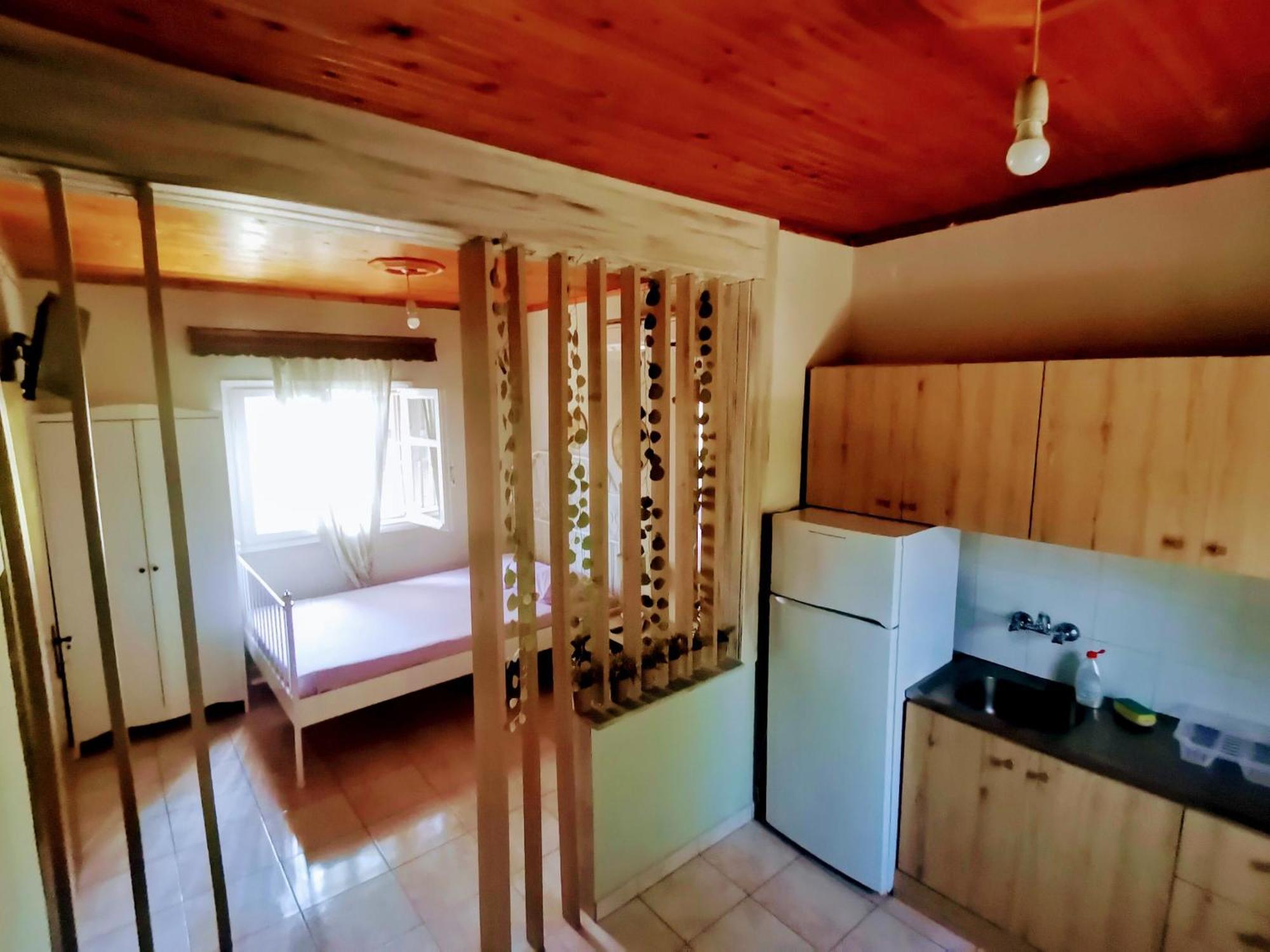 Country House ソゾポリ エクステリア 写真